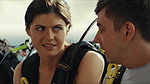 Alexandra Daddario – rampage