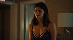 Alexandra Daddario – the white lotus