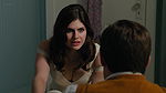 Alexandra Daddario – when we first met