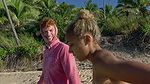 ali elliott – Survivor