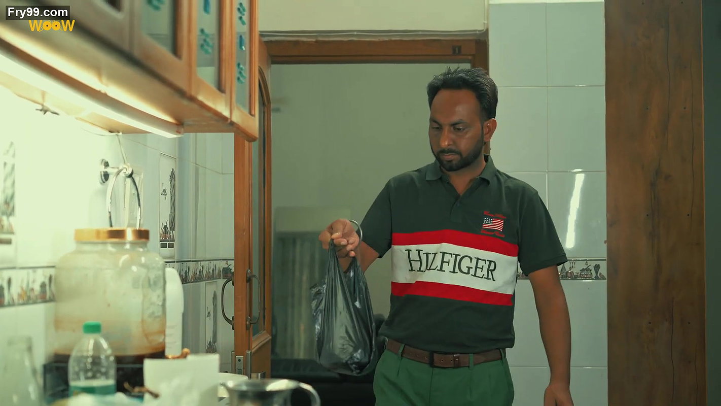 Loo Kande (2021) UNRATED 1080p HDRip WOOW Hindi Hot Web Series