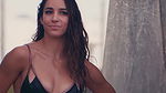 aly raisman – sports illustrated swimsuit 2017