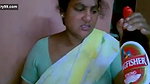 Desi village sexy aunty hot face