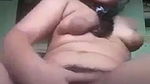 Unsatisfied village bhabhi fingering