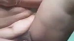 Unsatisfied village bhabhi fingering