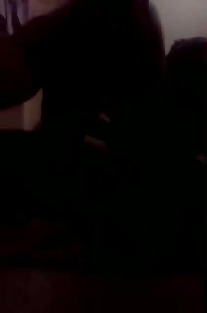 Horny Bhabi Giving Blowjob