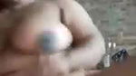 Milk Tanker Bhabi Fingering