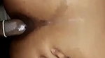 Desi sexy bhabi doggy