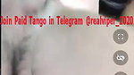 Indian Couple Tango Private(30.09.2020)