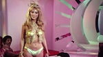 Angelique Pettyjohn – The Curious Female