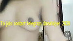 Mim Bangladeshi Tango Private (27.09.2020)