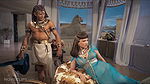 anne baxter – the ten commandments