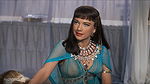 anne baxter – the ten commandments