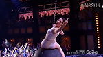 Anne Hathaway – Lip Sync Battle