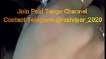 Nakshu Tango Private Hottest Show
