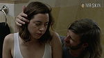 Aubrey Plaza – easy