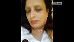 Ragini Sharma Tango Private Live 01