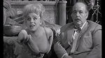 Barbara Windsor – carry on spying