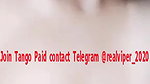 Sakshi Bhatiya Tango Private