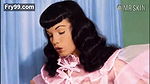 Bettie Page – The Girls Next Door
