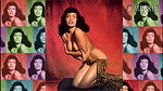 Bettie Page – The Girls Next Door