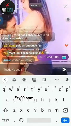 Siba Queen Hot Private Live