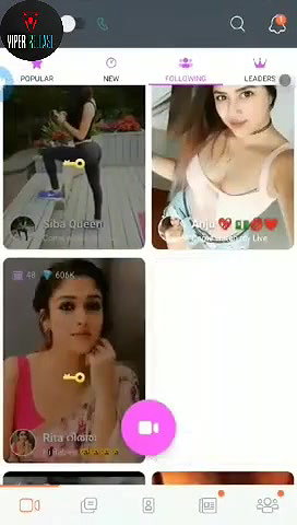 Siba Queen Hot Private Live