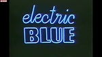 Brigitte Bardot – Electric Blue TV Magazine