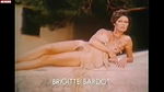 Brigitte Bardot – Electric Blue TV Magazine