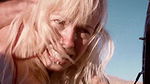 Brittany Allen – it stains the sands red