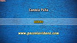 Candela Pe – hierro
