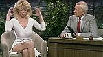 Carol Wayne – The Tonight Show with Jay Leno