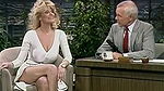 Carol Wayne – The Tonight Show with Jay Leno