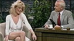 Carol Wayne – The Tonight Show with Jay Leno
