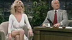 Carol Wayne – The Tonight Show with Jay Leno