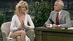 Carol Wayne – The Tonight Show with Jay Leno