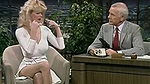 Carol Wayne – The Tonight Show with Jay Leno