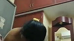Bhabhi changing 2 clips Marged