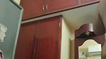 Bhabhi changing 2 clips Marged