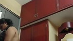 Bhabhi changing 2 clips Marged