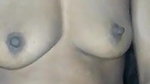 Desi Bhabhi Shows Her Boobs and Pussy