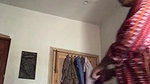 Mature bhabhi making changing video for lover