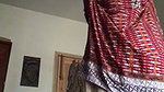 Mature bhabhi making changing video for lover
