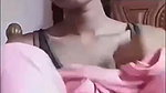 Desi Cute Girl Showing