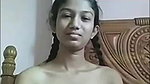 Desi Cute Girl Showing