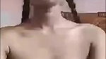 Desi Cute Girl Showing