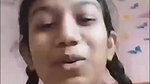 Desi Cute Girl Showing