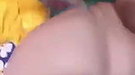 Unsatisfied Bigass Married Bhabi With MilkyBoobs Showing