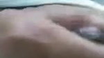 Showing boobs and pussy on vc