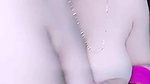 Sameena Big Boobs Show in Private Live